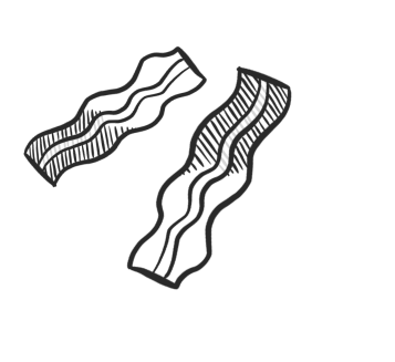 bacon